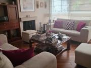 apartamento en venta en santa paula usaquén. Cod V5206