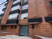 apartamento en venta en santa paula usaquén. Cod V700333