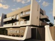 Apartamento en venta en Santa Pola, Acantilados