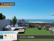 Apartamento en venta en Santa Pola, Alicante Costa Blanca