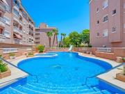Apartamento en venta en Santa Pola, Alicante Costa Blanca