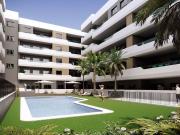 Apartamento en venta en Santa Pola, Alicante Costa Blanca