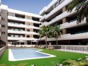 Apartamento en venta en Santa Pola, Alicante Costa Blanca