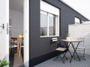 Apartamento en venta en Santa Pola, Alicante Costa Blanca