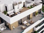 Apartamento en venta en Santa Pola, Alicante Costa Blanca
