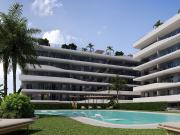 Apartamento en venta en Santa Pola, Alicante Costa Blanca