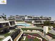 Apartamento en venta en Santa Pola, Balcones del Mar