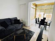 Apartamento en venta en Santa Pola, Calas Santa Pola...