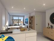 Apartamento en venta en Santa Pola, Centro. Apartamentos...