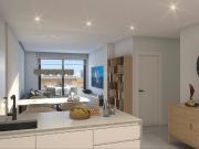 Apartamento en venta en Santa Pola, Centro. Costa Blanca...