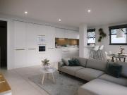 Apartamento en venta en Santa Pola, Centro. ? Modern...