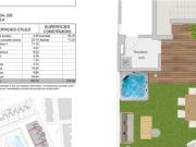 apartamento en Venta en Santa Pola. ETRV T364