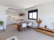apartamento en Venta en Santa Pola. ETRV T5201