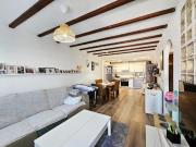 Apartamento en venta en Santa Pola, Mediterraneo