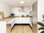 apartamento en Venta en Santa Pola. MKQW T64