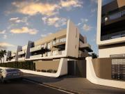 Apartamento en venta en Santa Pola, Monte Faro Altomar...