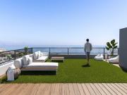 Apartamento en venta en Santa Pola, Monte y Mar....