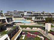 Apartamento en venta en Santa Pola, Monte y Mar....