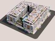 Apartamento en venta en Santa Pola, Norte. Costa Blanca...