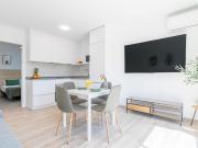 Apartamento en venta en Santa Pola, Panorama Sierramar....