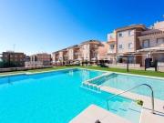 Apartamento en venta en Santa Pola, Calas de Santiago...