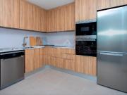 Apartamento en venta en Santa Pola, Playa Tamarit Playa...