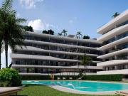 Apartamento en venta en Santa Pola, Playa Tamarit Playa...