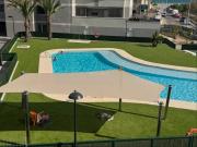 Apartamento en venta en Santa Pola, Playa Tamarit Playa...