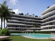 Apartamento en venta en Santa Pola, Playa Tamarit Playa...