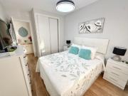 Apartamento en venta en Santa Pola, Playa Tamarit Playa...