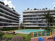 Apartamento en venta en Santa Pola, Playa Tamarit Playa...