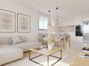 Apartamento en venta en Santa Pola, Playa Tamarit Playa...