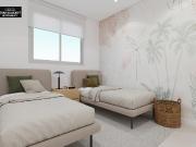 Apartamento en venta en Santa Pola, Playa Tamarit Playa...