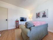 Apartamento en venta en Santa Pola, Playa Tamarit Playa...