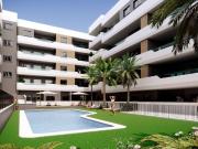 Apartamento en venta en Santa Pola, Puerto