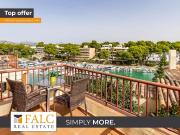 Apartamento en venta en Santa Ponsa, Mallorca