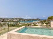 Apartamento en venta en Santa Ponsa, Mallorca