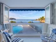 Apartamento en venta en Santa Ponsa, Mallorca