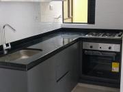 apartamento en venta en el cedro. Cod V4055