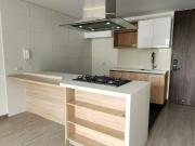 apartamento en venta en santa rita. Cod V65