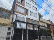 apartamento en venta en santa rita. Cod V7038001