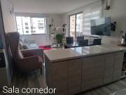 apartamento en venta en santa teresa. Cod V5276