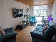 apartamento en venta en santa teresa. Cod V9507300