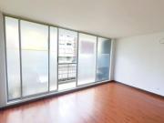 Apartamento en venta en Santa Teresa, Usaquén