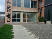 apartamento en venta en santa teresa usaquén. Cod V1019002