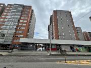 apartamento en venta en santa teresa usaquén. Cod V2672