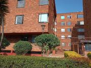 apartamento en venta en santa teresa usaquén. Cod V6548701