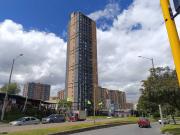 apartamento en venta en santa teresa usaquén. Cod V6748802