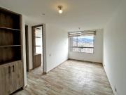 apartamento en venta en santa teresa usaquén. Cod V9763848