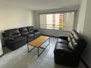 apartamento en venta en santa teresita. Cod V108300
